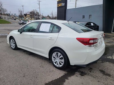 2023 Subaru Impreza Base