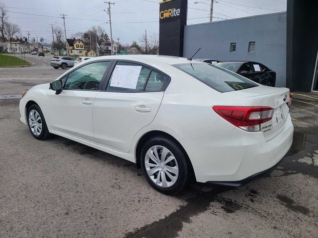 2023 Subaru Impreza Base