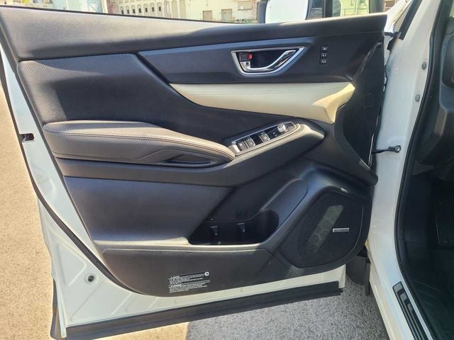 2022 Subaru Ascent Limited