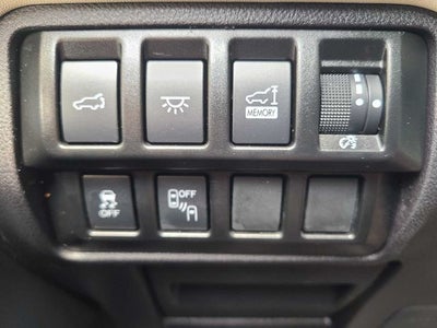 2022 Subaru Ascent Limited