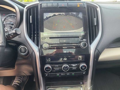 2022 Subaru Ascent Limited