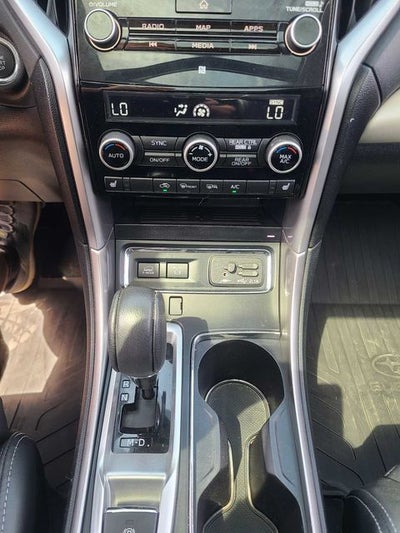 2022 Subaru Ascent Limited