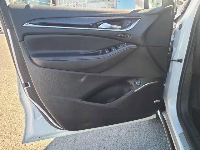 2019 Buick Enclave Avenir