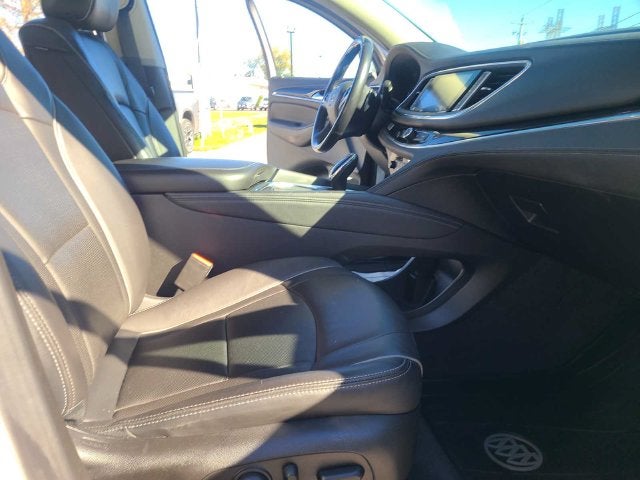 2019 Buick Enclave Avenir