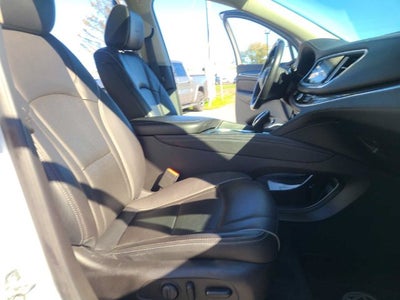 2019 Buick Enclave Avenir