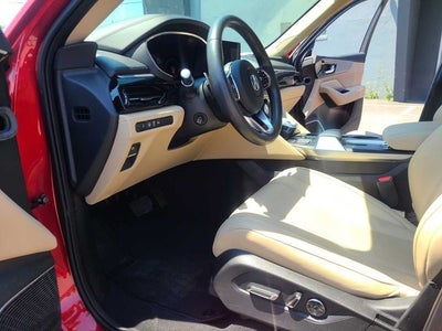 2024 Acura MDX Technology SH-AWD