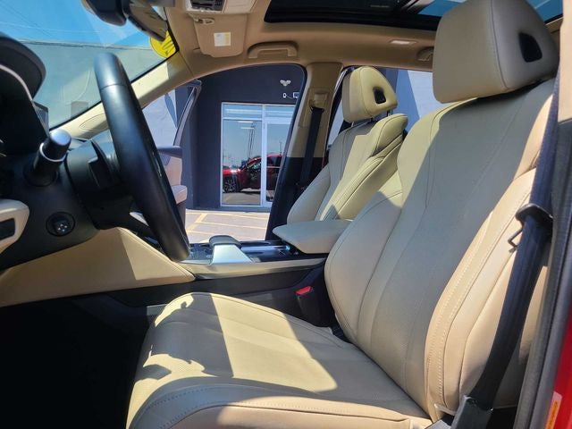 2024 Acura MDX Technology SH-AWD