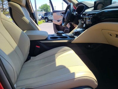 2024 Acura MDX Technology SH-AWD