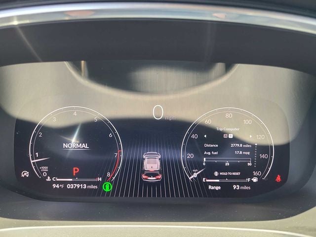 2024 Acura MDX Technology SH-AWD
