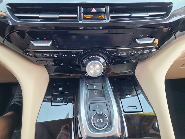 2024 Acura MDX Technology SH-AWD