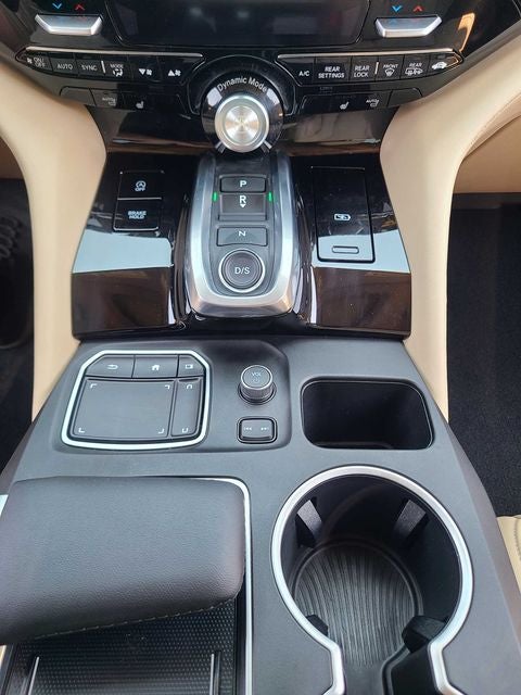 2024 Acura MDX Technology SH-AWD