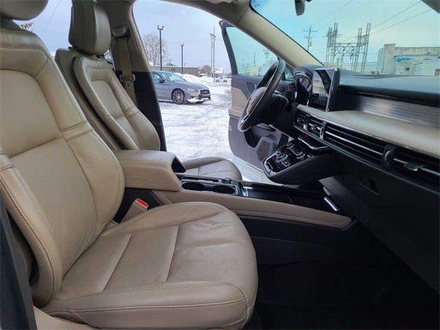 2020 Lincoln Corsair Standard