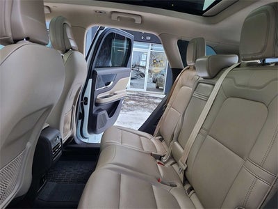 2020 Lincoln Corsair Standard