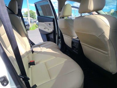 2021 Nissan Murano SV