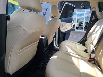 2021 Nissan Murano SV