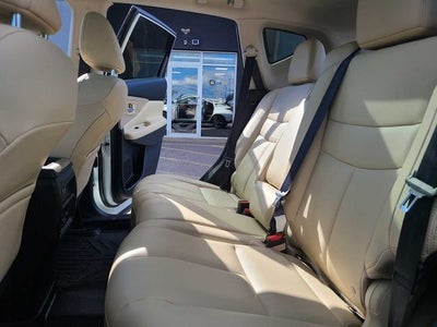 2021 Nissan Murano SV