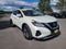 2021 Nissan Murano SV