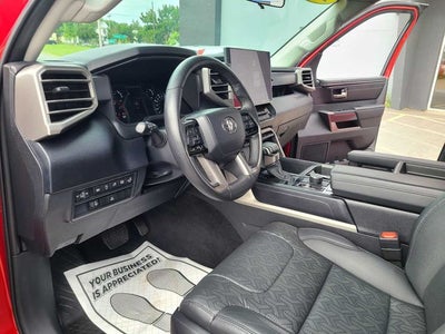 2023 Toyota Tundra SR5
