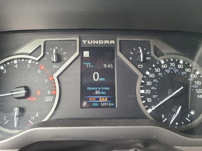2023 Toyota Tundra SR5