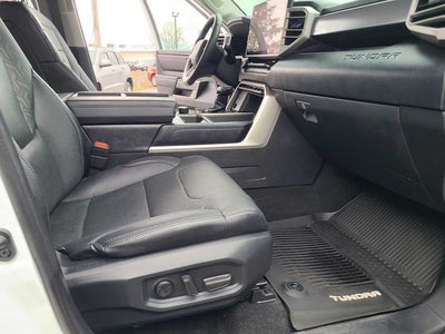 2023 Toyota Tundra SR5