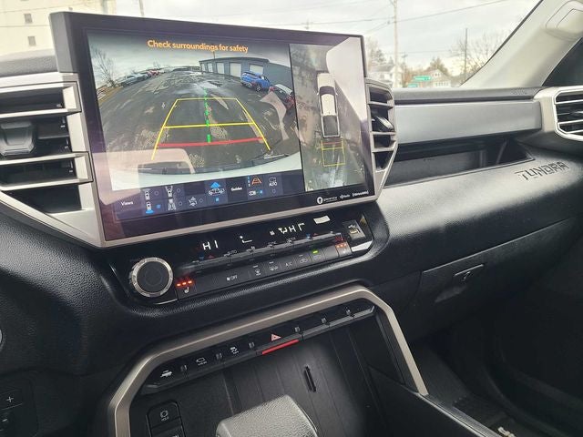 2023 Toyota Tundra SR5