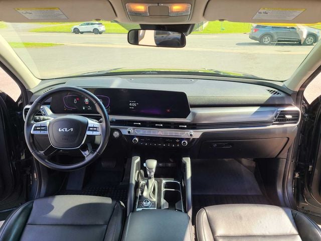 2023 Kia Telluride LX