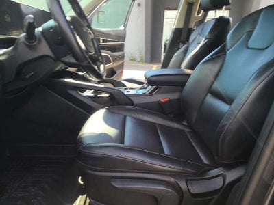 2023 Kia Telluride LX