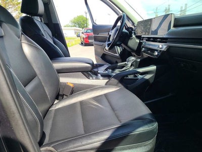 2023 Kia Telluride LX