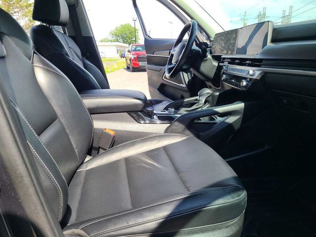 2023 Kia Telluride LX