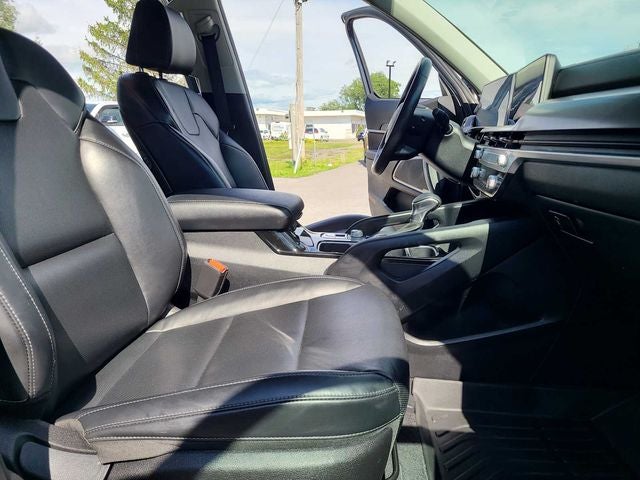 2023 Kia Telluride LX