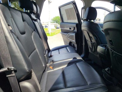2023 Kia Telluride LX
