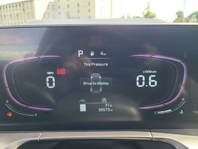 2023 Kia Telluride LX
