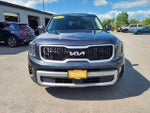 2023 Kia Telluride LX