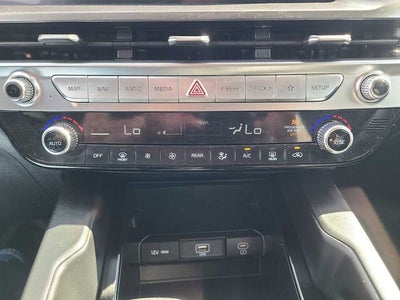 2023 Kia Telluride LX