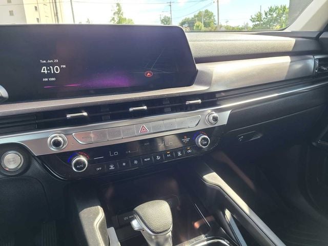 2023 Kia Telluride LX