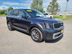 2023 Kia Telluride LX