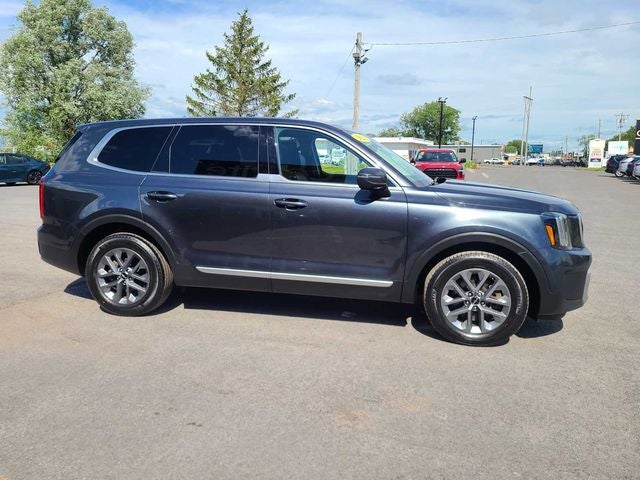 2023 Kia Telluride LX