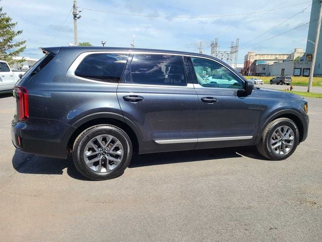 2023 Kia Telluride LX
