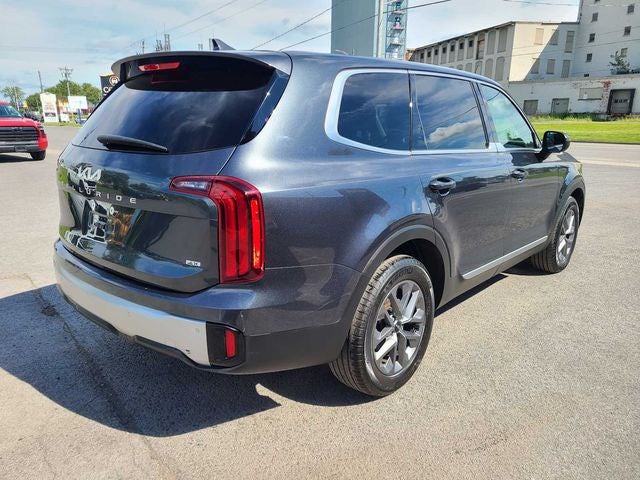 2023 Kia Telluride LX