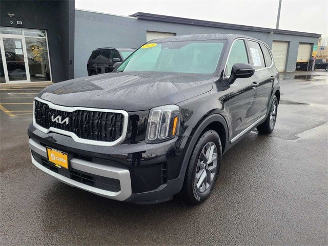 2023 Kia Telluride LX