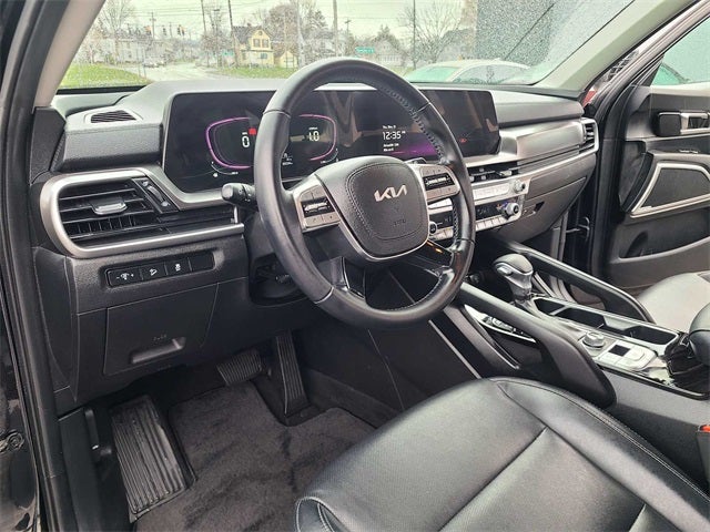 2023 Kia Telluride LX