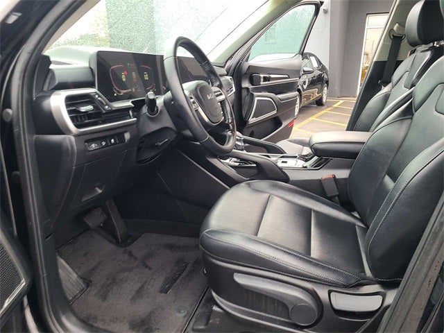 2023 Kia Telluride LX