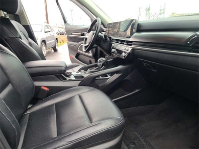 2023 Kia Telluride LX