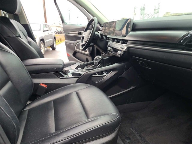 2023 Kia Telluride LX