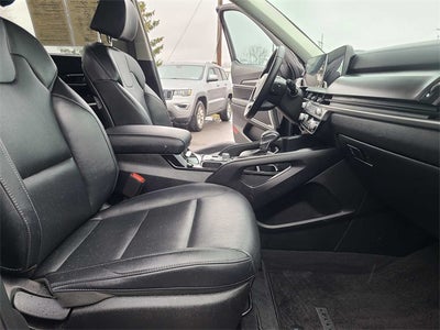 2023 Kia Telluride LX