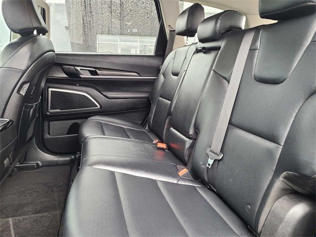 2023 Kia Telluride LX