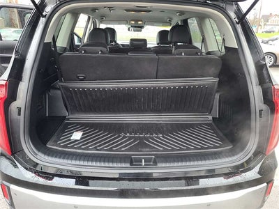 2023 Kia Telluride LX