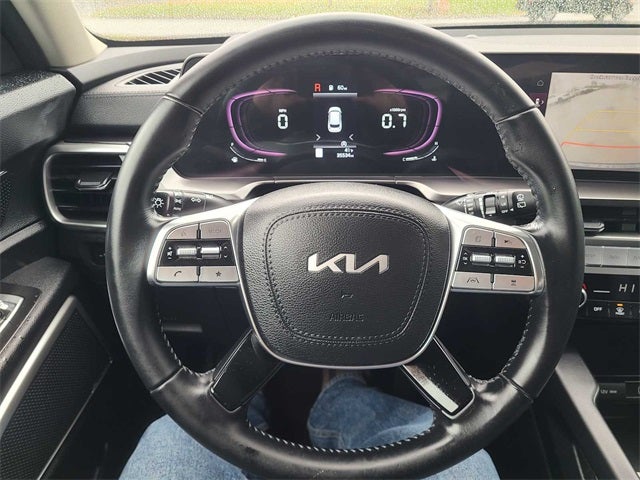 2023 Kia Telluride LX