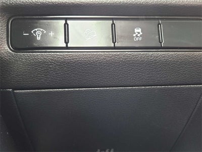 2023 Kia Telluride LX