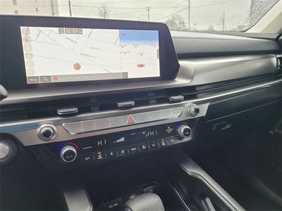 2023 Kia Telluride LX